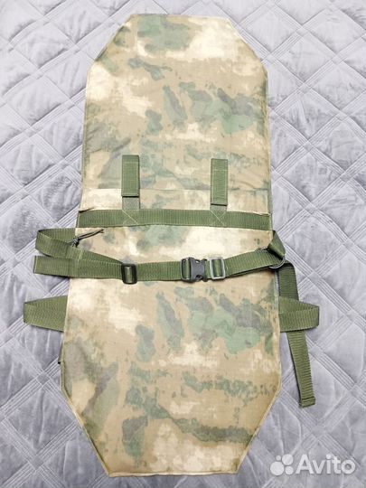 Пятиточечник тактический