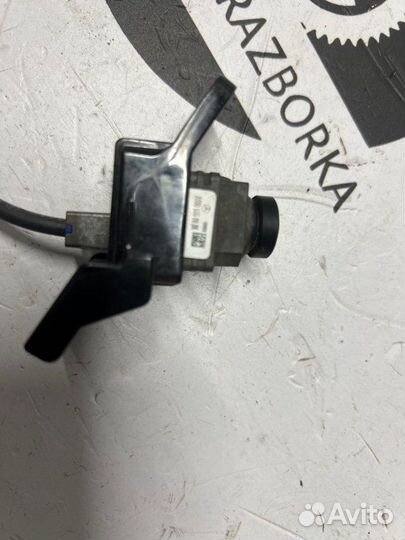 Камера заднего вида Mercedes-Benz X-Class W470