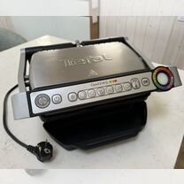 Электрогриль tefal optigrill