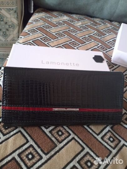 Кошелек женский