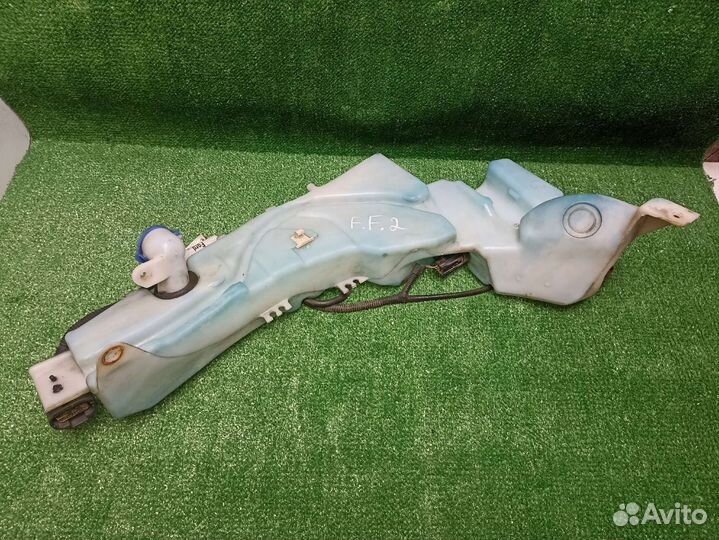 Бачок омывателя Ford Focus 2