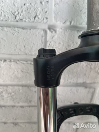 Вилка suntour 29” xce 28