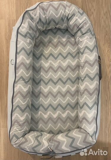 Кокон для новорожденных