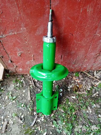 Стойки передние Peugeot Boxer, Fiat Ducato