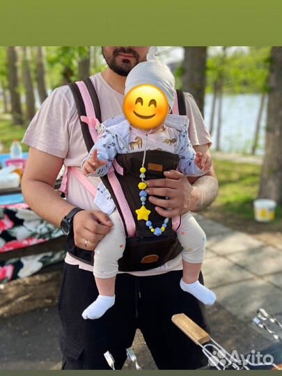 Эргорюкзак