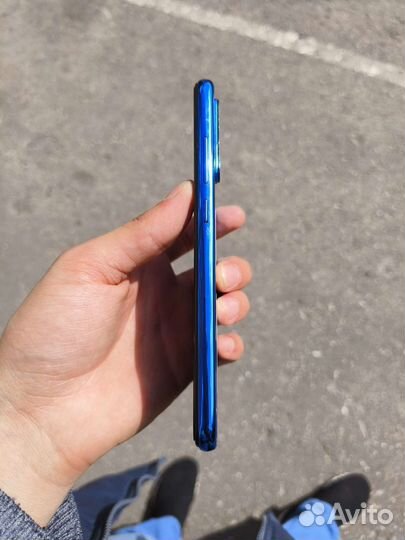 Xiaomi Redmi Note 8 4/64 GB