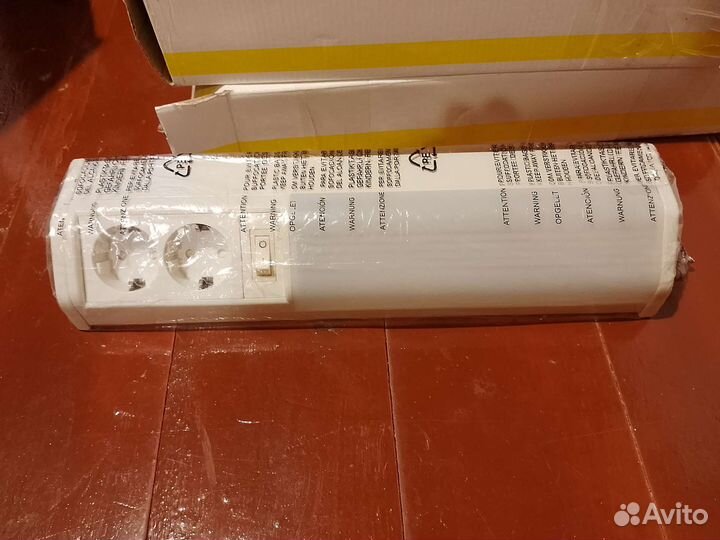 Клубная карта