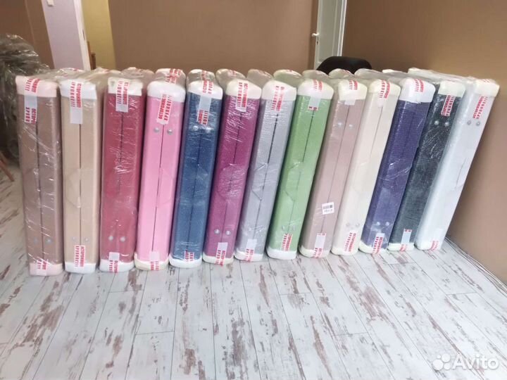 Стол массажный