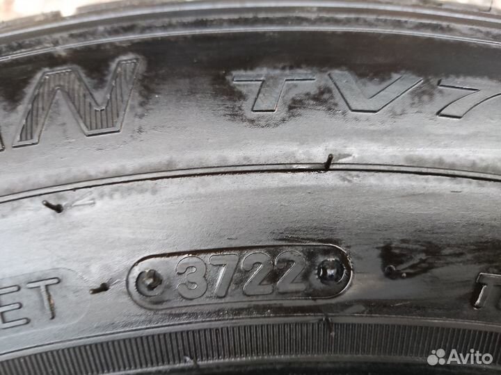 Triangle Connex Van TV701 215/65 R15C 104T