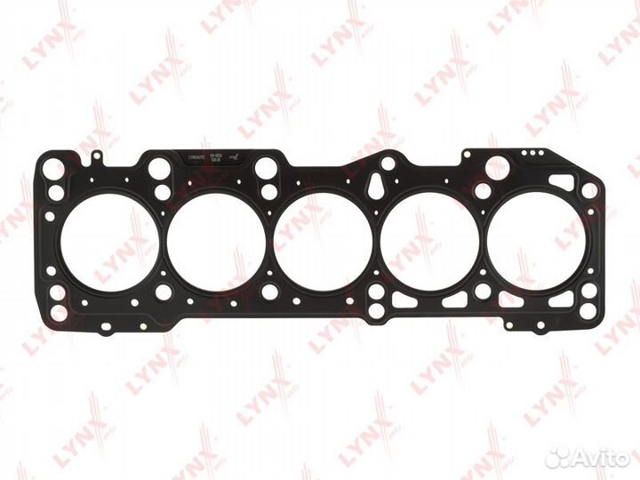 Прокладка ГБЦ