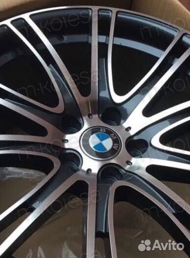 Диски BMW 649 стиль R20