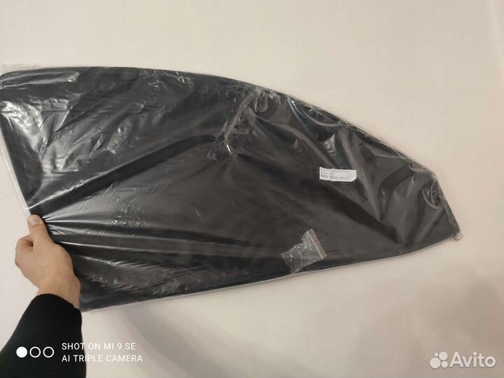 Сетки на Рав4