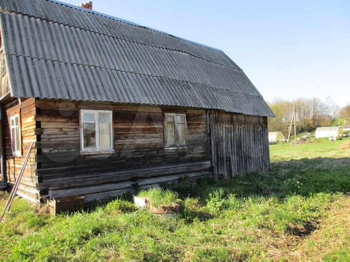 Участок 11 сот. (ИЖС)