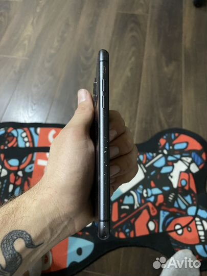 iPhone 11, 256 ГБ