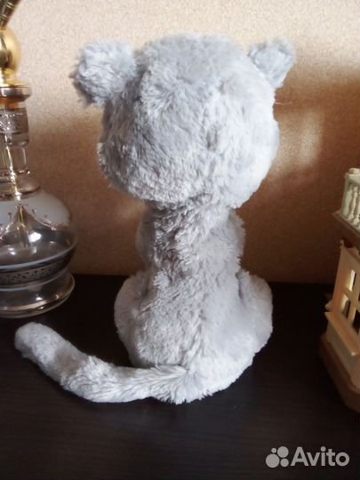 Котенок Бутси Fur Real