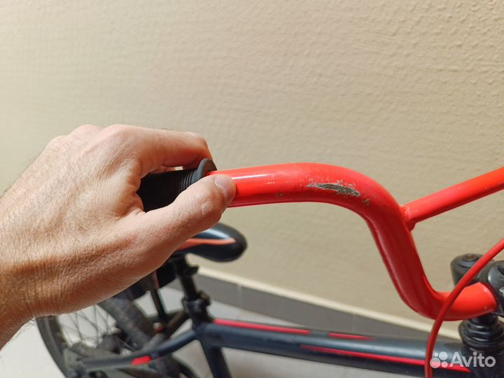 Велосипед Merida Dino J16