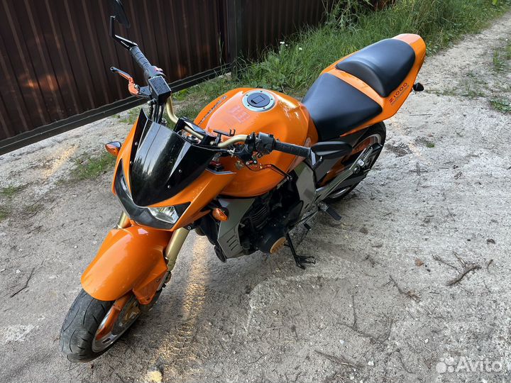Продам kawasaki z1000