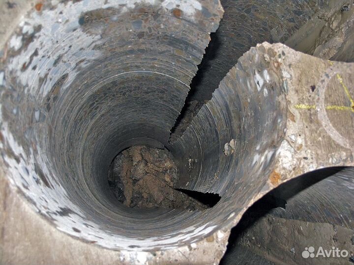 Алмазное бурение, сверление, резка