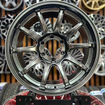Литые диски 4Racing 9×R18 6×139.7