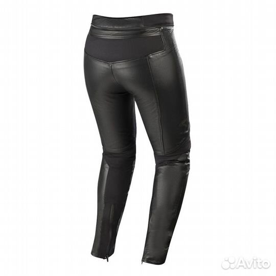 Мотобрюки alpinestars vika V2 women'S LT P