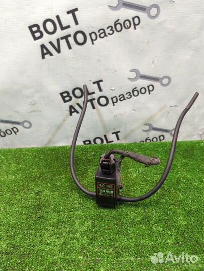 Моторчик омывателя Kia Sorento XM D4HB