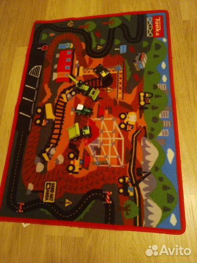 Детские игрушки для мальчика 2+