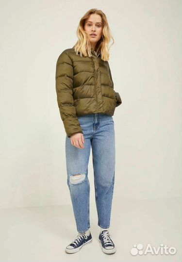Куртка женская