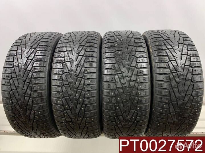 Nokian Tyres Hakkapeliitta 7 285/60 R18 98H