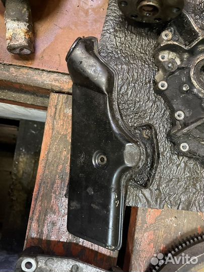 Сепаратор масляный Ford focus 1 zetec 1.8 eydk