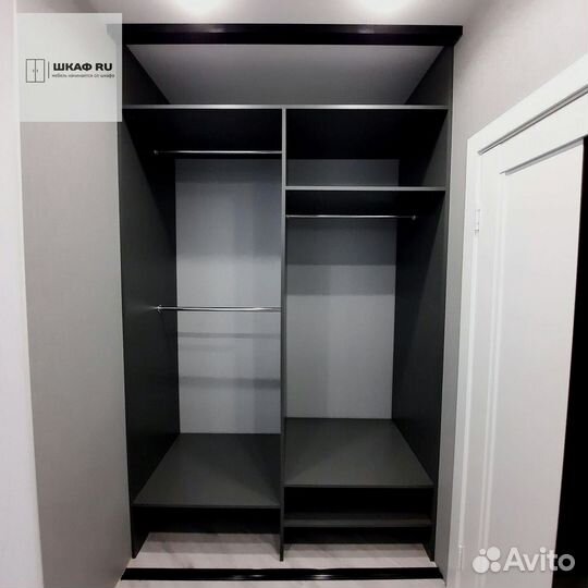 Шкаф купе в прихожую