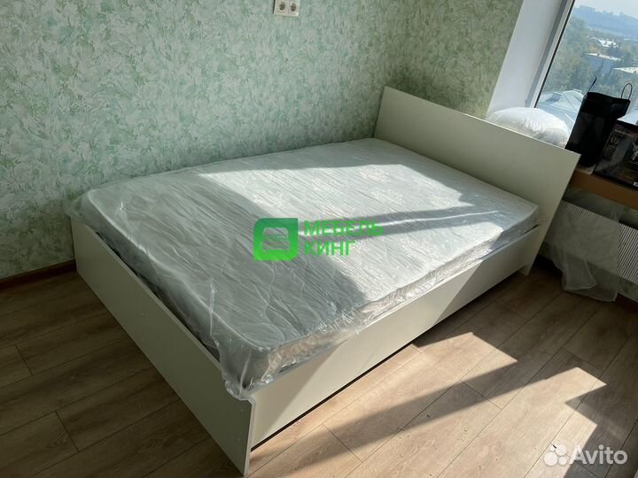 Кровать 90х200