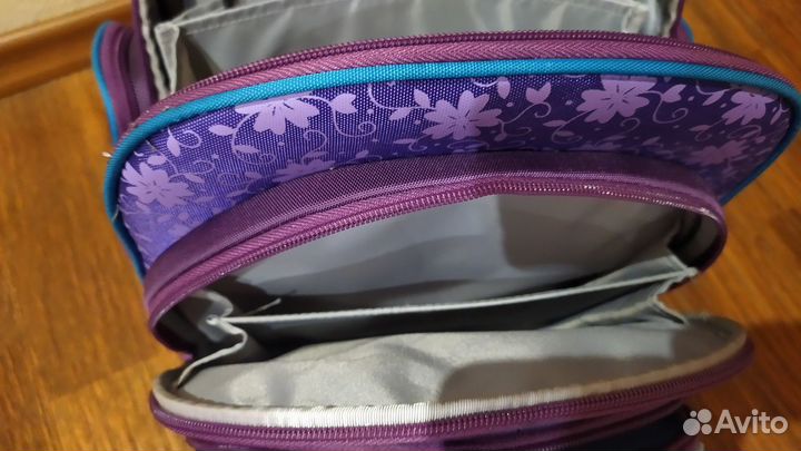 Hummingbird школьный рюкзак