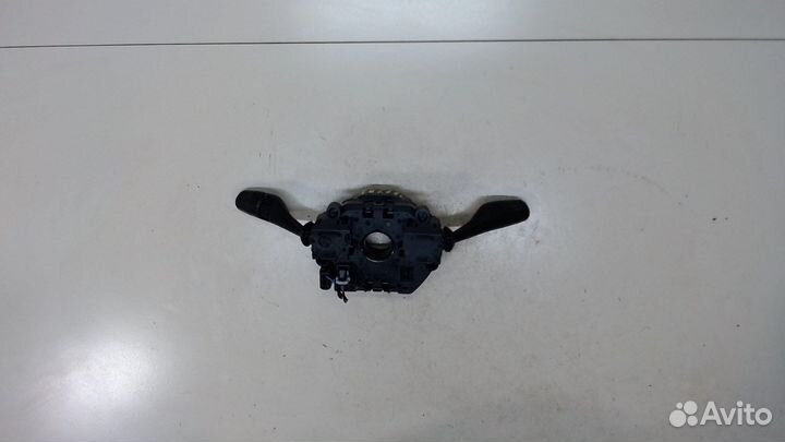 Переключатель поворотов и дворников BMW X3 F25, 20