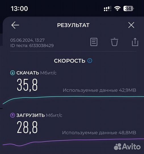 Интернет 4G на дачу, в частный дом или офис