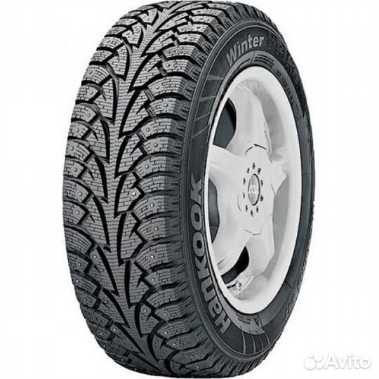 Hankook Winter I'Pike W409 225/75 R15 102S