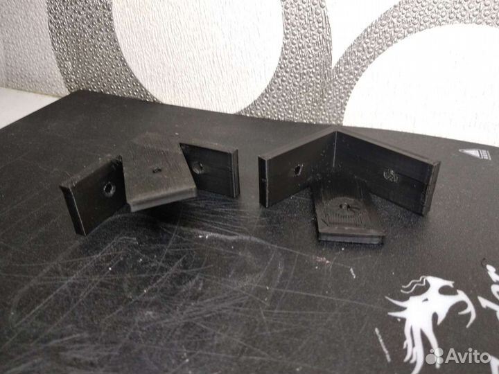 Пластиковые запчасти детали для бытовой техники