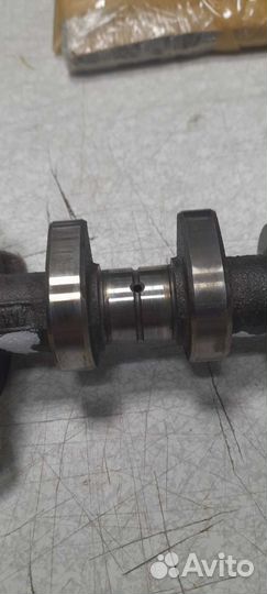 Распредвал впускной 1azfse