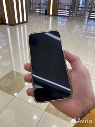 iPhone 13 Pro Max, 128 ГБ