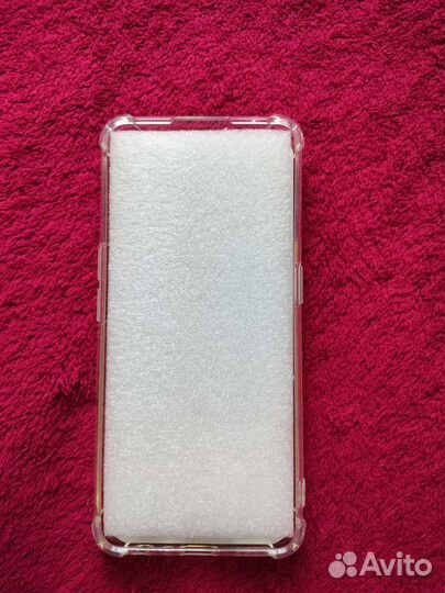 Чехол новый Realmi 9 pro plus 5g