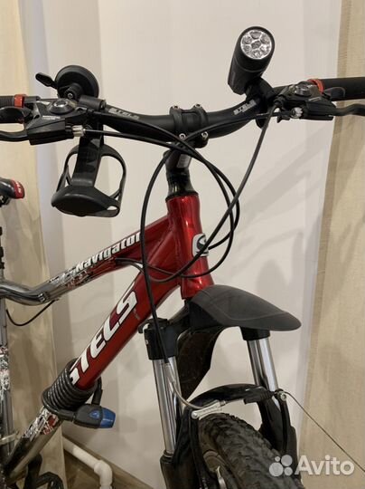 Продам велосипед Stels Navigator 690