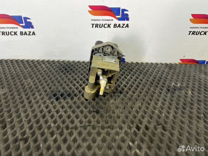 Кран ручного тормоза Renault Premium, Renault T