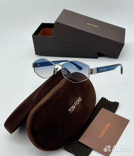 Очки Tom Ford брендовые