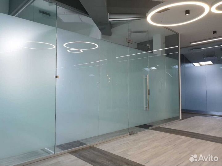 Офисные перегородки