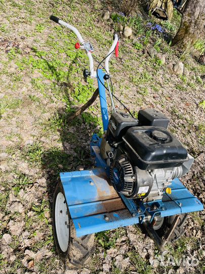 Мотоблок бу