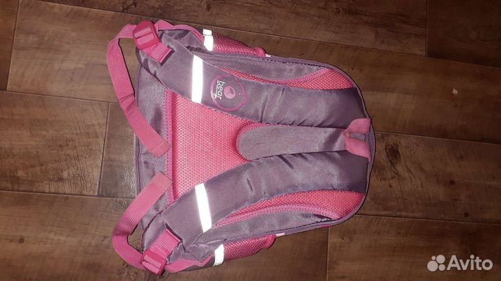 Школьный рюкзак