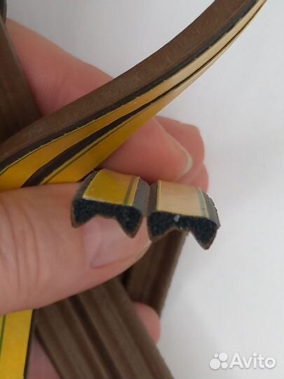 Уплотнитель