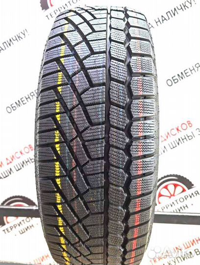 Gislaved Soft Frost 200 205/60 R16 96T