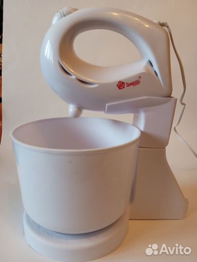 Миксер ручной Домотекс