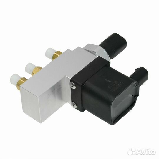 Блок подвески Mercedes CLS/E-class W219/211