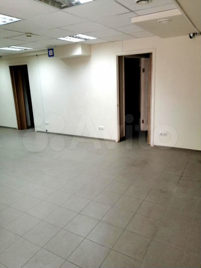 Свободного назначения, 61.9 м²